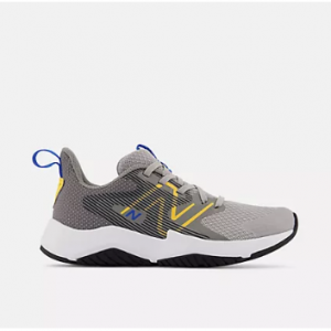 New Balance Kids' Rave Run v2 运动鞋