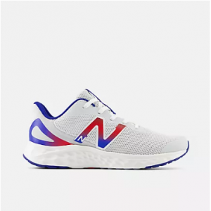 New Balance Kids' Fresh Foam Arishi v4 运动鞋