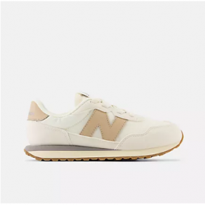 New Balance Kids' 237 Bungee Lace 运动鞋