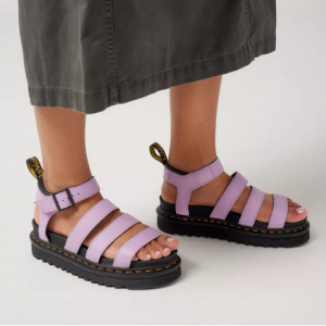 50% Off Dr. Martens Blaire Hydro Sandal @ Urban Outfitters