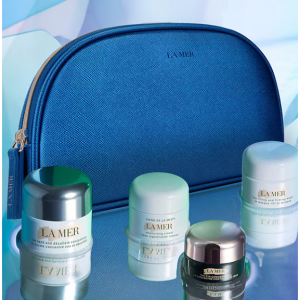 Gift With Purchase Offer @ LA MER 