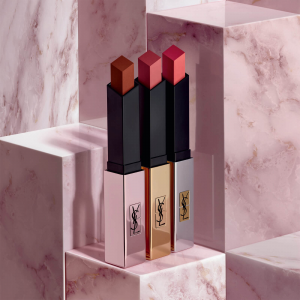 20% Off Select Lipsticks @ YSL Beauty 