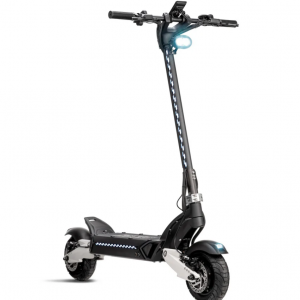 $200 Off the Pro V2 electric scooter (all models) @EVOLV Rides