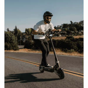 Unlock $100 off your first electric scooter purchase @EVOLV Rides