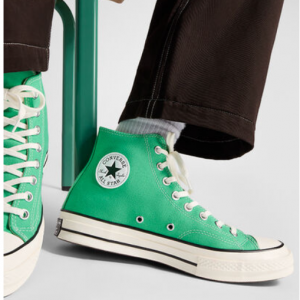 Converse Back to School Sale - 25% Off Almost Everything + Extra 40% Off Sale Styles 