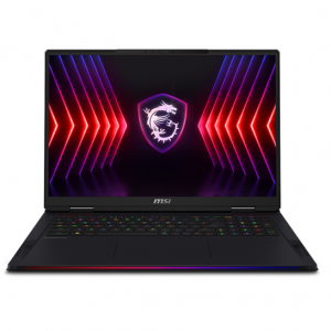 Raider 18 HX A14VHG-258US 18" UHD+ 游戏本