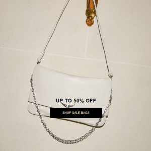 Zadig&Voltaire - Up to 50% Off Sale Bags 