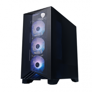 MSI - Aegis RS2 C14NUE7-818US 电竞台式机，直降$540 