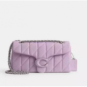 30% Off Tabby Shoulder Bag 26 With Quilting @ Coach Canada