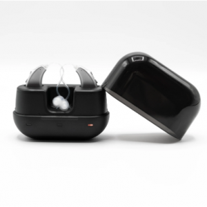 HD Bliss 2 Digital Hearing Aid @ Hearing Direct