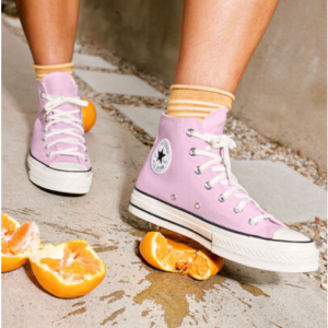 29% Off Converse Chuck 70 Canvas @ Converse UK