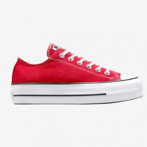 Converse Chuck Taylor All Star Lift Ox Women's