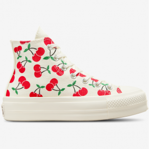 Converse Chuck Taylor All Star Lift Hi Women's