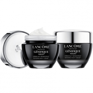 Lancôme 2-pack Advanced Genifique Night Cream @ HSN