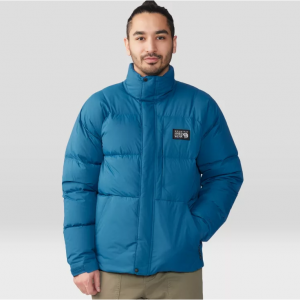 Mountain Hardwear Nevadan™ 男士羽绒服