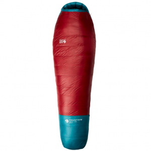 Mountain Hardwear Phantom™ 30F/-1C 睡袋