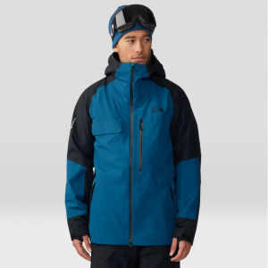 Mountain Hardwear Cloud Bank™ Gore-tex 男士冲锋衣