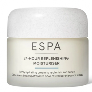 24-Hour Replenishing Moisturizer