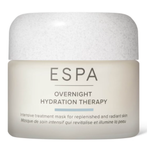 Overnight Hydration Therapy