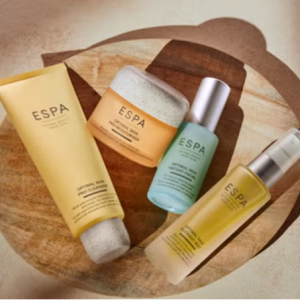 Sitewide Beauty Sale @ ESPA Skincare