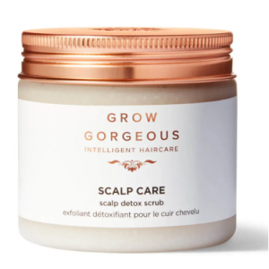 SCALP CARE SCALP DETOX SCRUB 200ML