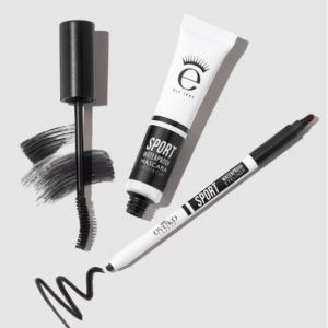 Sport Waterproof Mascara & Eyeliner @ Eyeko UK