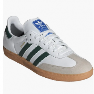 30% off adidas Gender Inclusive Samba OG Sneaker @ Nordstrom Rack	