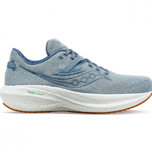 30% Off Men's Triumph RFG @ Saucony UK 