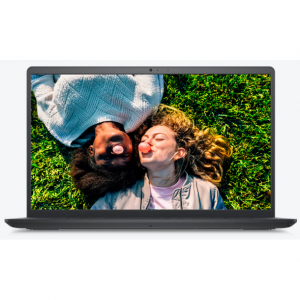 Inspiron 15ノートパソコン第12世代 インテル® Core™ i7-1255U (10 コア,12MB キャッシュ, 最大4.7 GHzまで可能 / dTPM搭載 )