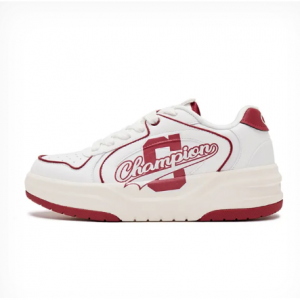 50% Off Women's Varsity 1 Shoes @ Champion USA