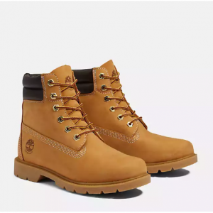 23% Off Women's Linden Woods 6-Inch Waterproof Boot @ Timberland