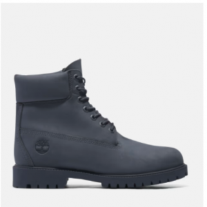 50% Off Timberland® Heritage 6 Inch Lace-Up Waterproof Boot for Men @ Timberland UK