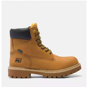 32% Off Direct Attach x Vibram 6" Composite Toe Waterproof Work Boot @ Timberland DE