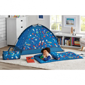 Member's Mark Kids' 3-Piece Slumber Set $14.91 @ Sam's Club