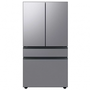 Samsung Bespoke 29 cu. ft 4門法式對開門冰箱僅需$1,895 @ Sam's Club