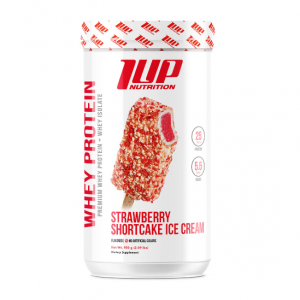 1 UP Nutrition Protein Products Sale 