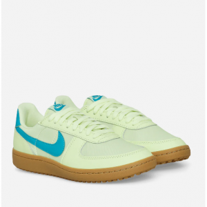 Nike Field General '82 Sneakers Barely Volt / Dusty Cactus