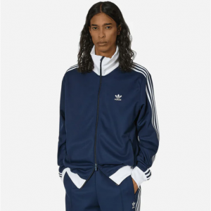 adidas Adicolor Classics Beckenbauer Track Top Night Indigo