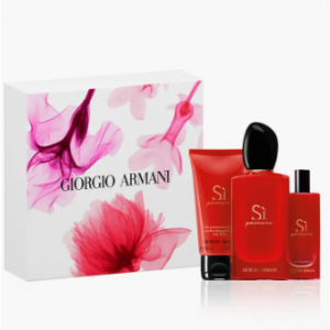 ARMANI Beauty Sí Passione Eau de Parfum Set @ Nordstrom Rack