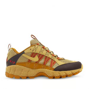 NIKE AIR HUMARA 'BUFF GOLD' 運動鞋