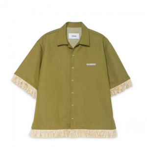 BONSAI Bowling Shirt 襯衣