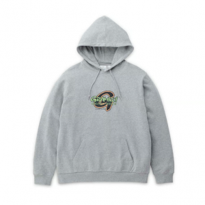 GRAMICCI Pixel G Hooded Sweatshirt 連帽衛衣