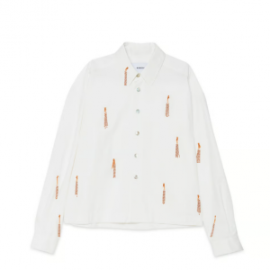 BONSAI Button Shirt 襯衣