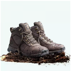 Timberland Men's Mt. Maddsen Mid Waterproof Hiking Boots @ Public Lands