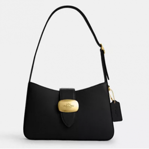 63% Off Coach Eliza Shoulder Bag @ Coach Outlet