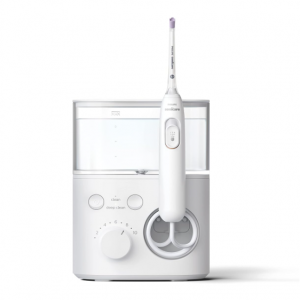 Philips Sonicare Power Flosser 5000, White, HX3811/20 @ Amazon