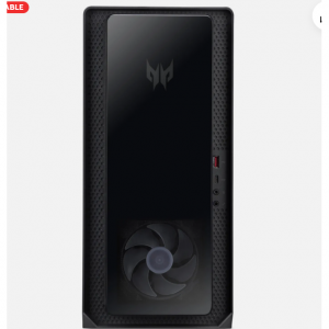 Acer eBay - 官翻 Acer Predator Orion 3000 (i7-12700F, 3070, 16GB, 1TB) ，折上9.3折