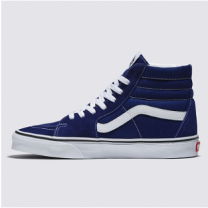 Vans Australia官网 SK8-HI 高滑板鞋2.5折热卖