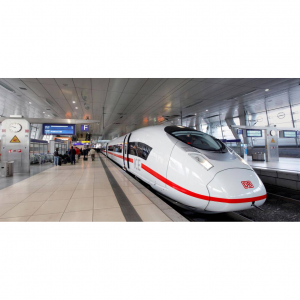 2025德国法兰克福机场交通攻略（路线+上车点+票价+购票方式及流程+常见问题）- FRA机场到市区、火车站、酒店等方式！