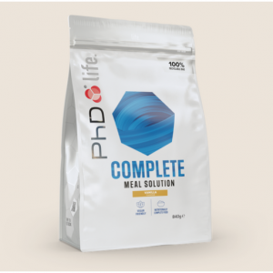 LIFE Complete Meal Replacement Powder @ PHD Supplements